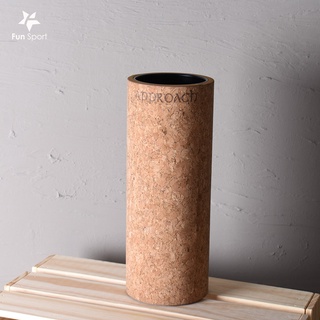 超值送45mm軟木球---臺製-Approach yoga森之沐-軟木筋膜按摩滾筒（筋膜放鬆滾筒）
