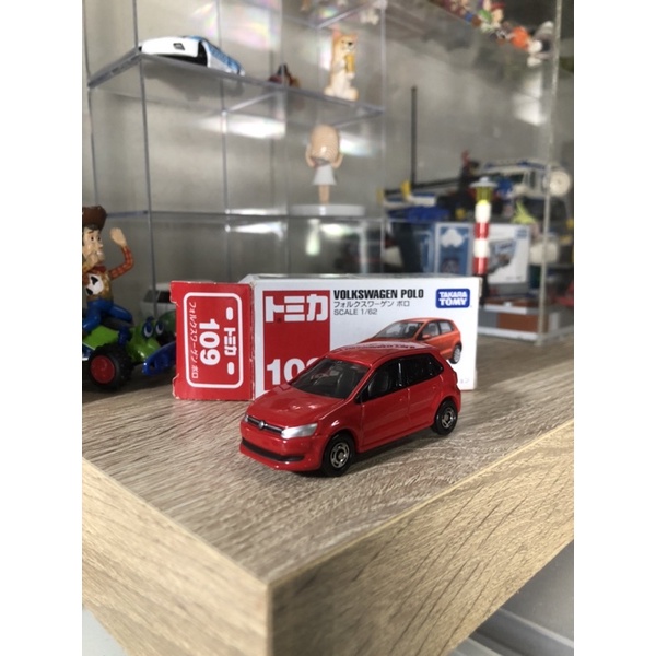 tomica 109