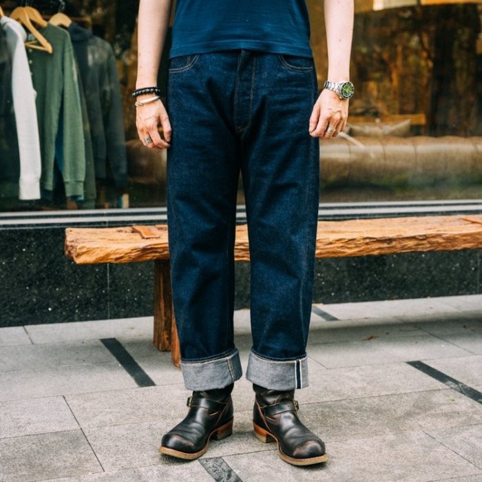 ポリカーボネイト製キッチンポット 美品 TCB jeans TCBジーンズ TCB