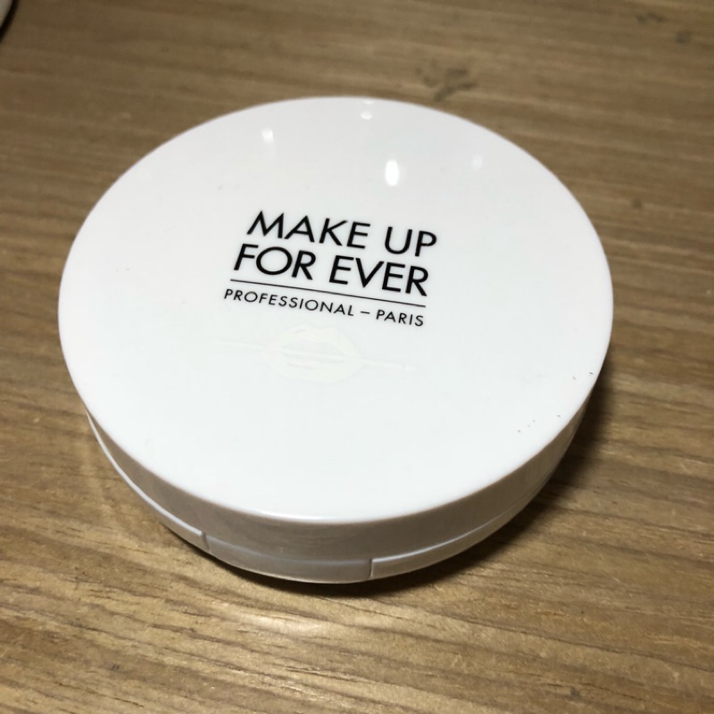 Make up for ever晶漾防曬氣墊粉餅 UV BRIGHT CUSHION SPF35/PA+++