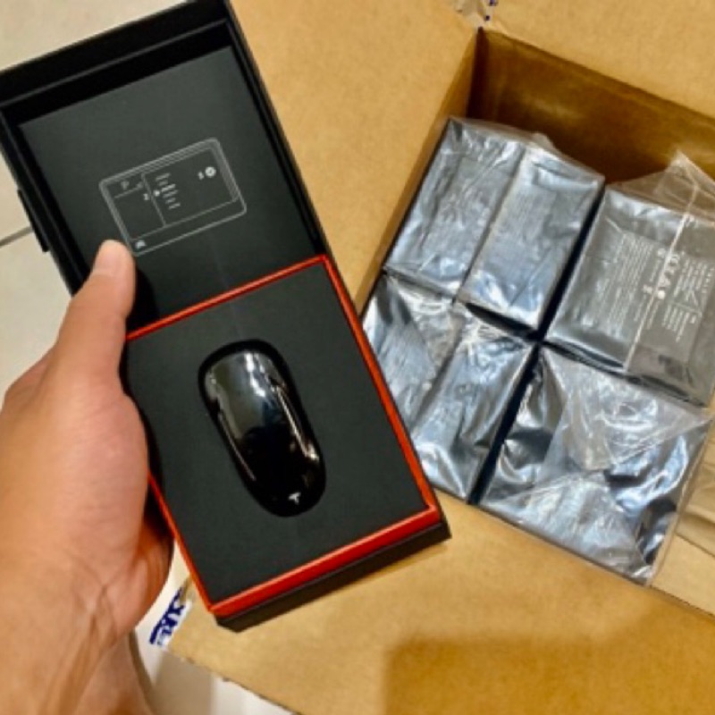 🔥台灣現貨可刷卡🔥 Model 3 原廠遙控鑰匙 Key fob 二代