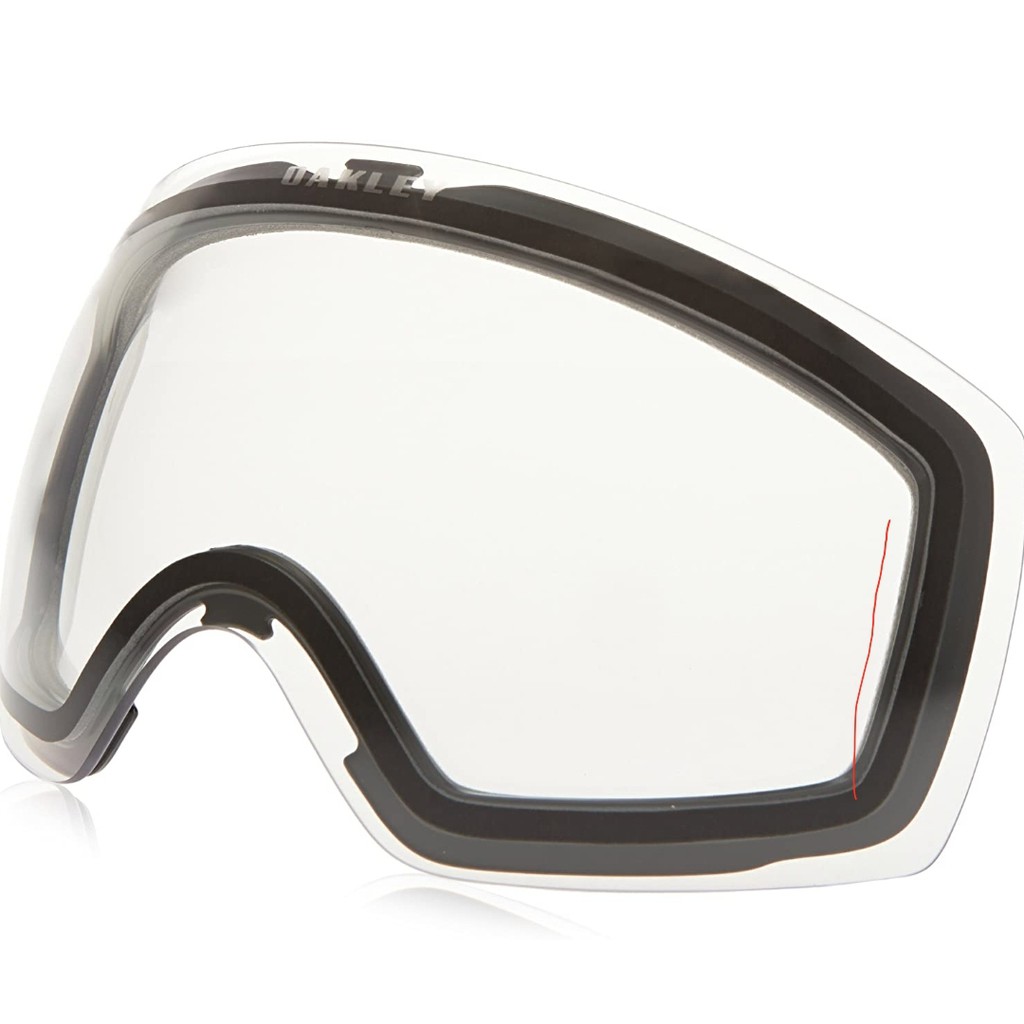 Oakley Flight Deck XM / L Lens Snowboard Ski 單板滑雪 雙板滑雪 滑雪鏡