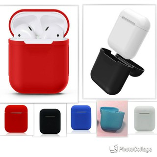 可用於 AirPods 耳機套 充電盒保護套 軟矽膠保護套 及 防丟帶