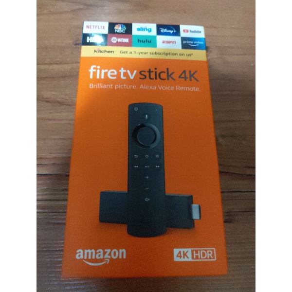 Amazon Fire Tv Stick 4k 蝦皮購物