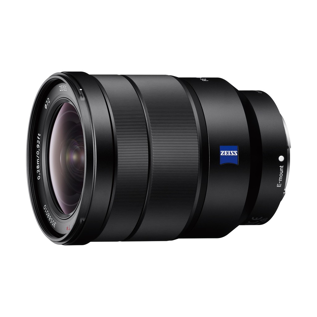 【中野數位】SONY FE 16-35mm F4 Zeiss 公司貨