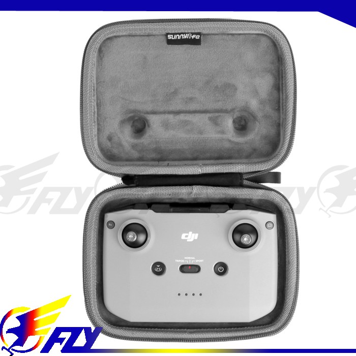 【 E Fly 】出清 DJI Mavic AIR2 遙控器 RC-N 灰色遙控器 收納盒 收納包 抗壓 配件 實體店面