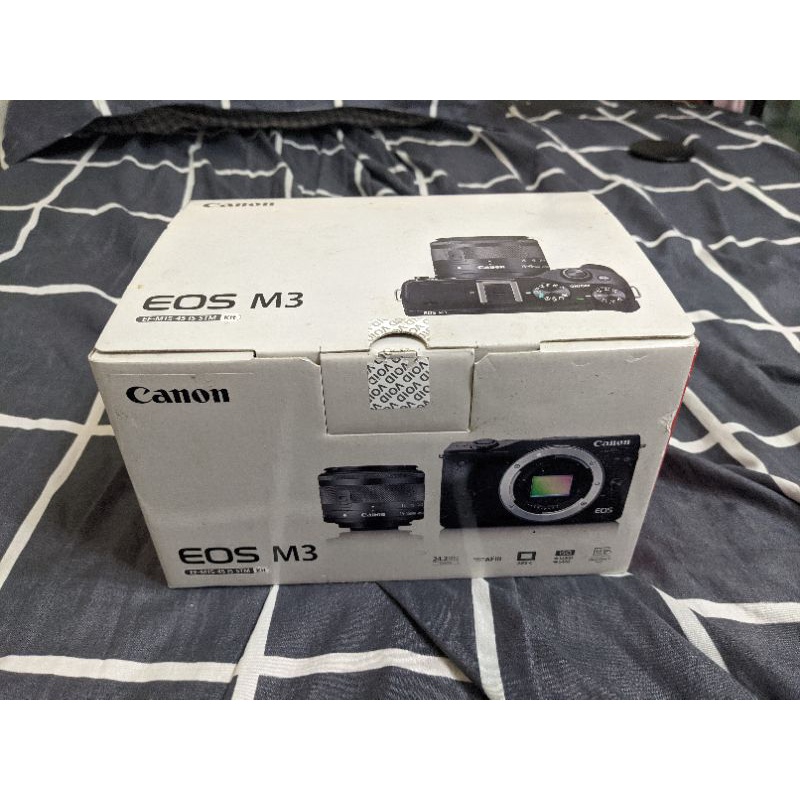 Canon EOS M3微單+15-45 IS鏡頭+270EX外閃