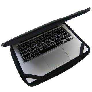 【Ezstick】APPLE MacBook Pro 13 2018 A1989 12吋 NB保護專案 三合一防震包組