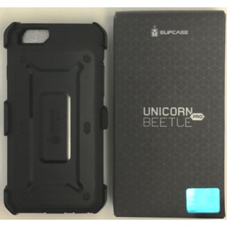 SUPCASE Full-body Belt Clip Holster Case for Apple iPhone 6