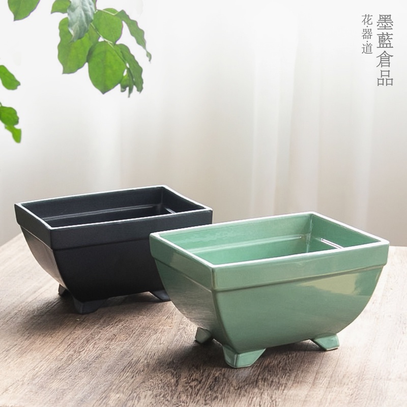 生け花 砂鉢