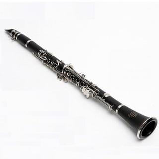 【台灣Jazzy】降B調 豎笛/黑管，ABS木紋膠管+白銅按鍵，管樂，單簧管
