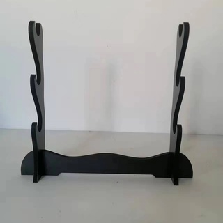 現貨 刀架 刀劍槍展示架 玩具架 玩具 架子 刀架 模型架