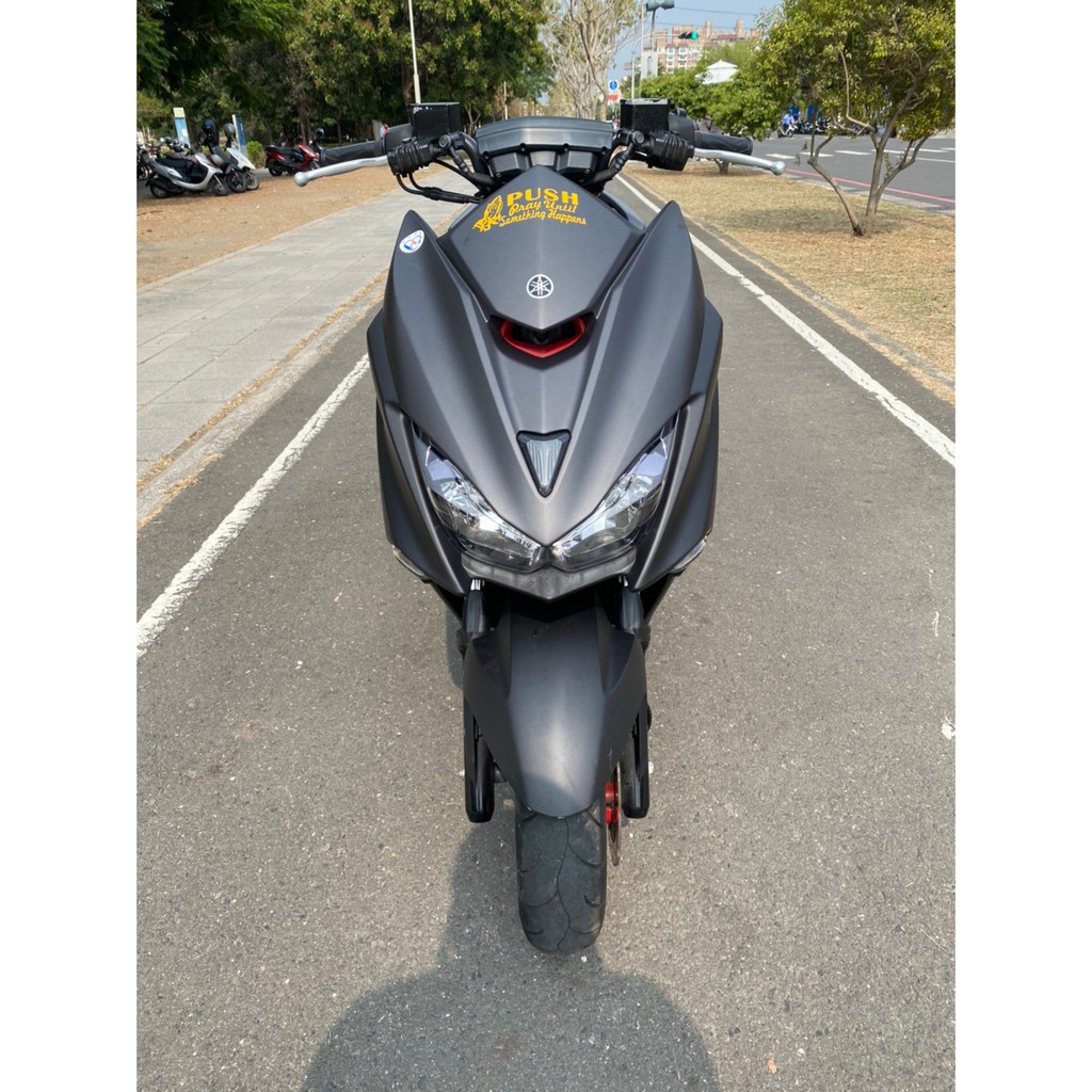 高雄二手機車 2019 山葉yamaha Force 155 可分期試車 5038 南部機車 流行車款 水冷引擎 蝦皮購物