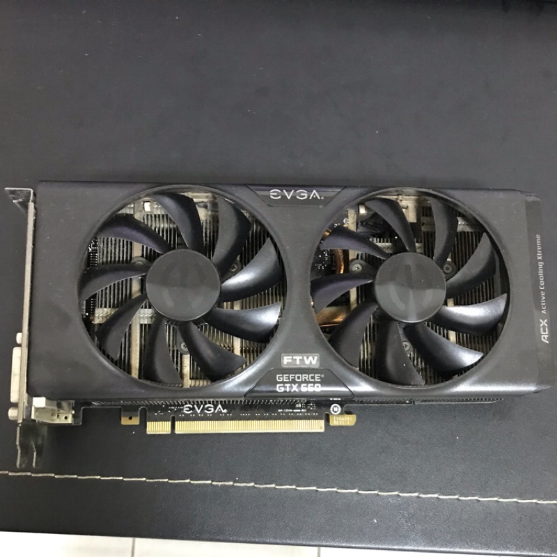 Gtx660