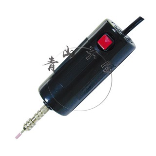 『青山六金』附發票 小電鑽 按鈕 開關 110V 265.000 octopus 迷你 電鑽 電動 雕刻 工具 研磨