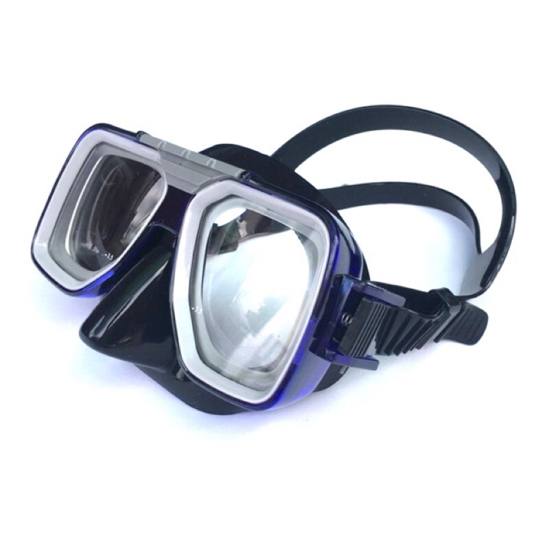 夏天戶外 度數面鏡 蛙鏡 浮潛 潛水 游泳200度 1000度 蝦皮購物