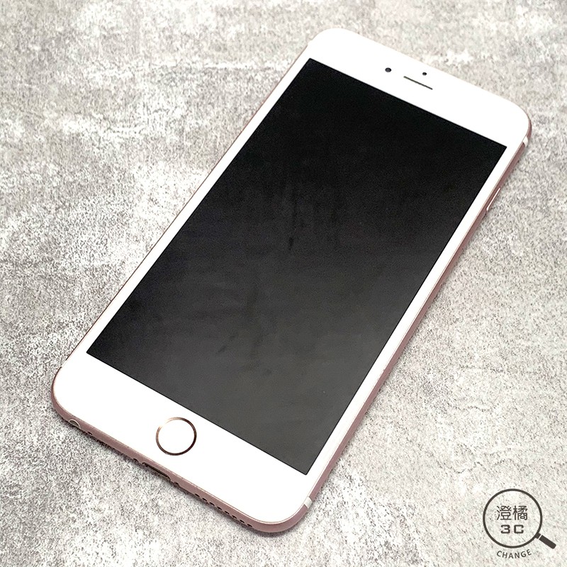 Iphone 6s Plus 16g 二手的價格推薦 21年3月 比價比個夠biggo
