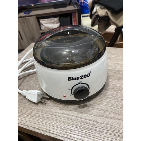 （二手)熱蠟除毛 融蠟機