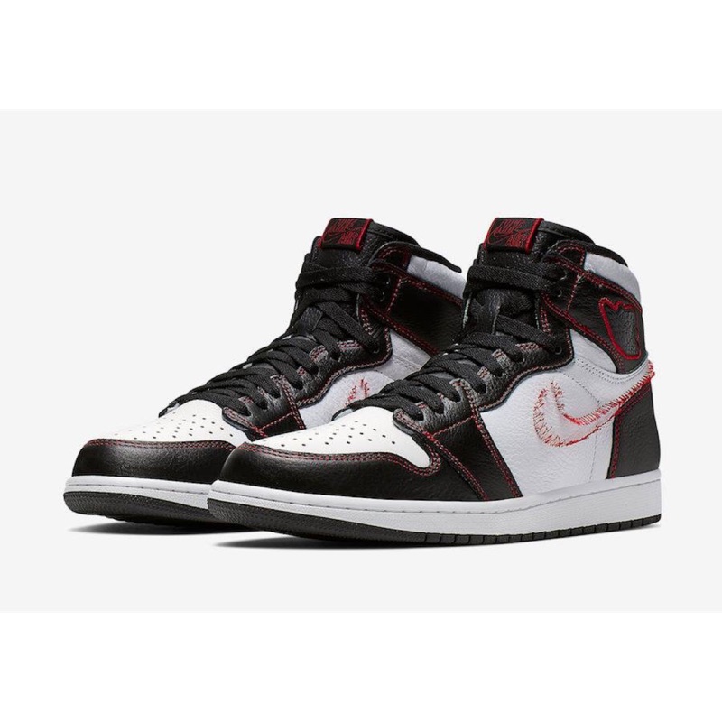 jordan 1 og high defiant