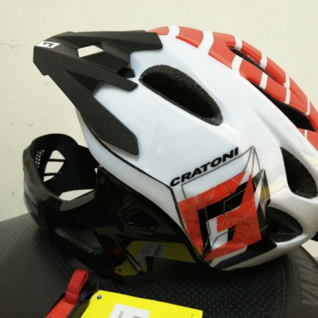 Cratoni 全罩式兒童安全帽(德國製/滑步車/平衡車/pushbike)