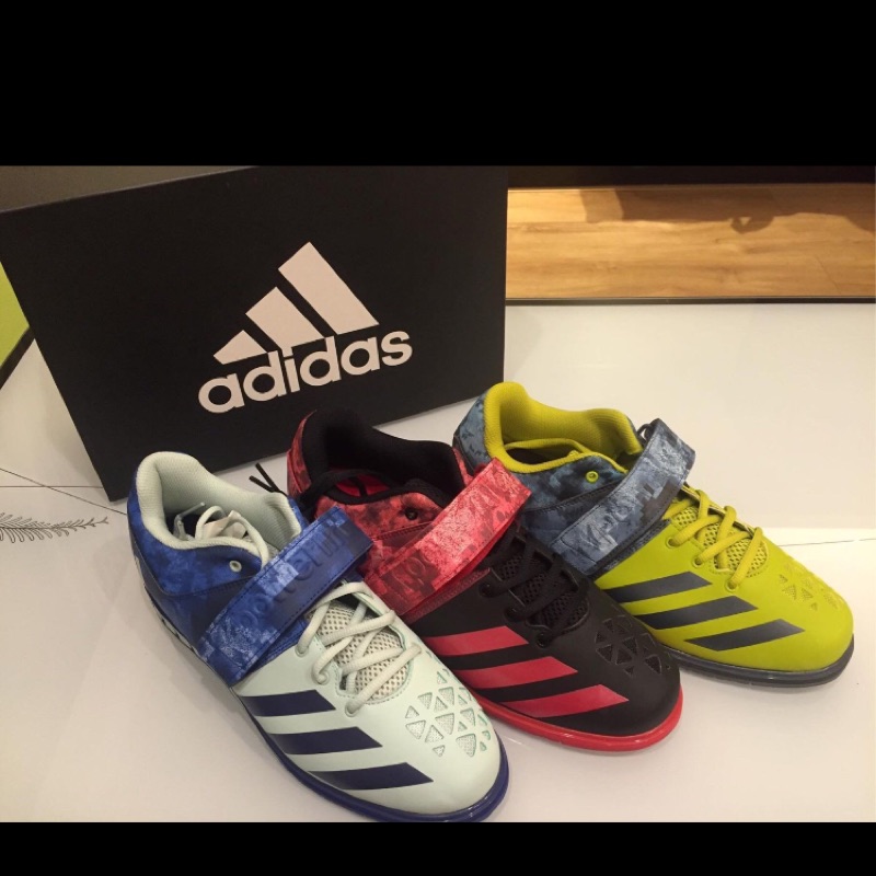 adidas powerlift 3.0 limited edition