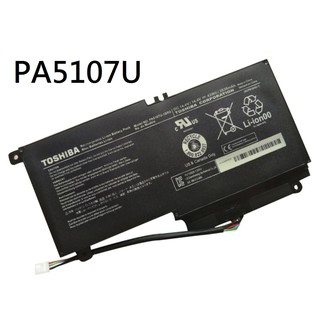 科諾 全新 PA5107U-1BRS 電池 適用東芝 L50T-A L40-A L40t-A #C136