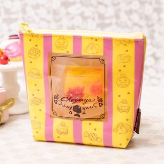 (•ө•)♡Tokyobuy日本代購-霍爾的移動城堡 卡西法零錢袋和香味 糖果香皂套裝現已上市 限定發售 預購