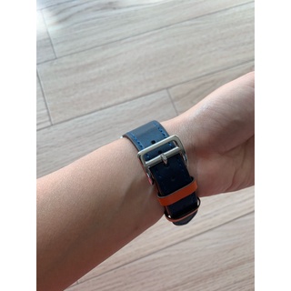 Image of thu nhỏ 適用於華米 Huami Amazfit GTS 4 3 2e GTS2 mini智能手錶的錶帶更換皮革錶帶 #7