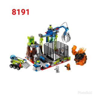lego power miners 8708