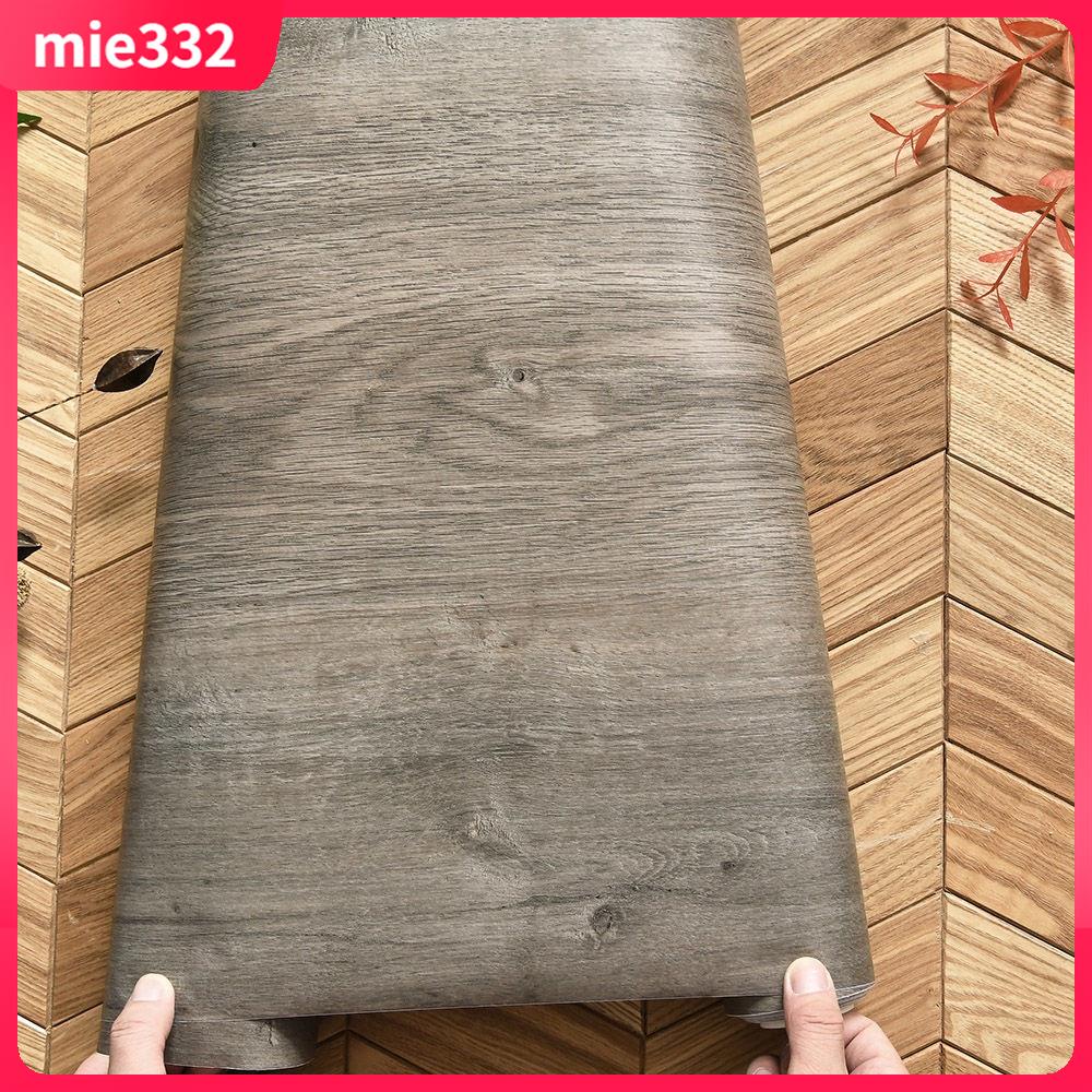 防水家具翻新壁紙木紋壁紙木紋壁貼木紋貼皮波音軟片仿木紋壁紙衣櫃桌面舊門改造壁貼自粘墻貼櫃子櫥櫃門壁