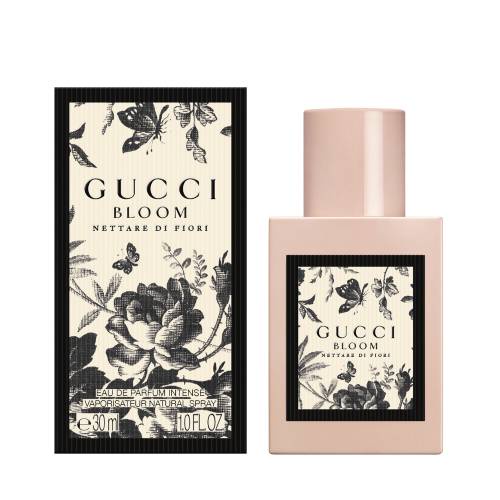 Gucci Bloom Nettare Di Fiori花悅蜜意濃郁女性淡香精 5ml