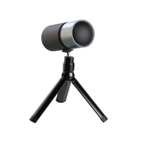 【傑夫樂器行】 Thronmax Pulse USB 電容式麥克風 主動降噪麥克風 電競麥克風