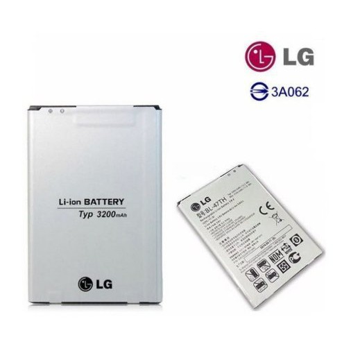 15天不滿意包退】LG BL-47TH  3200mAh LG G Pro 2 D838 /原裝電池 電池 樂金