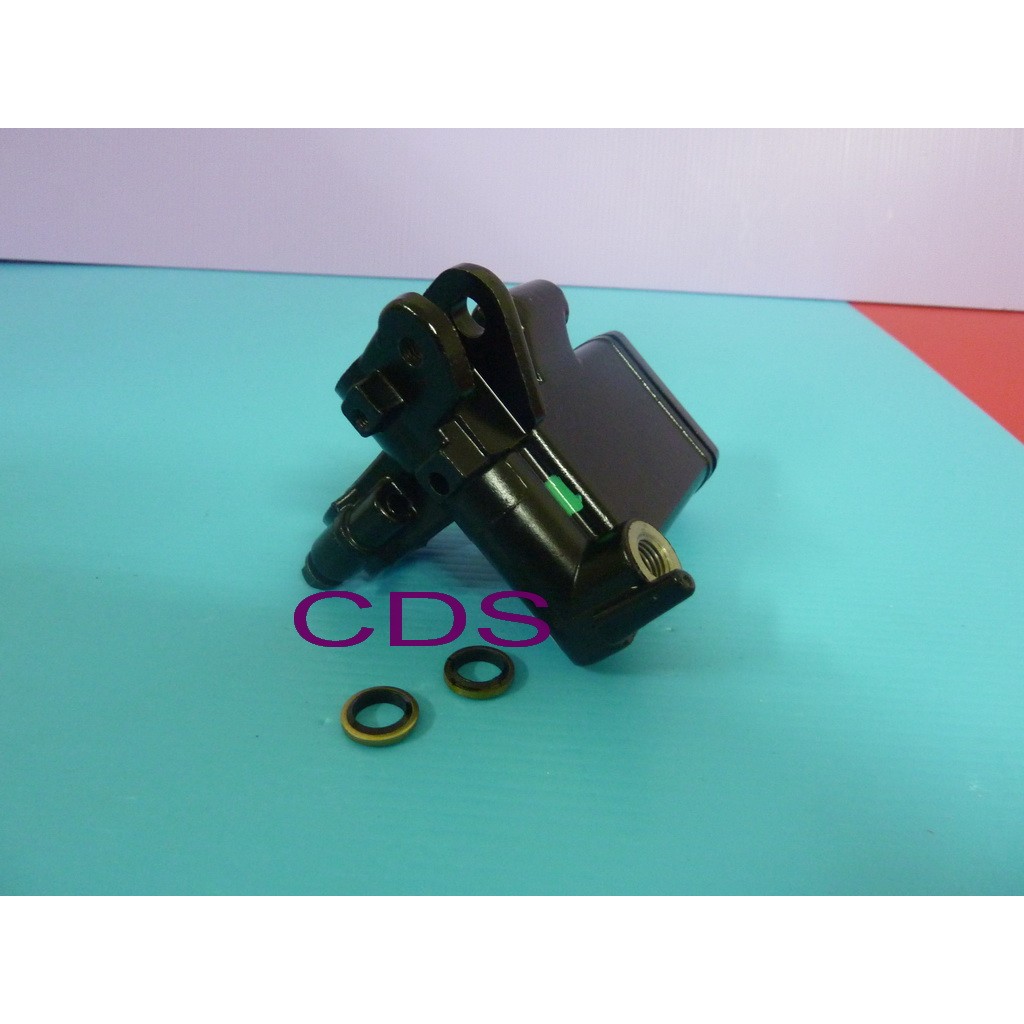 CDS (全新) 原廠型煞車油缸 光陽 大阿哥-100 專用