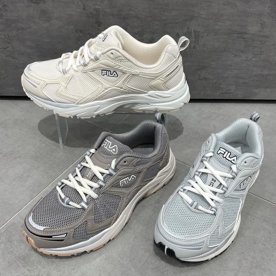 Fila 韓国大人気 Boveasorus 99 21 Lt 1rmd