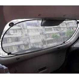 【夏季特價】汽車 後 擋風玻璃 遮陽板 車用遮陽簾 擋陽板 遮陽檔 夏季必備
