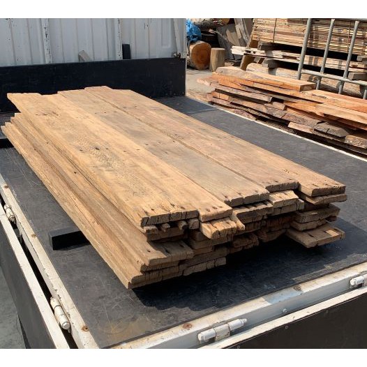 謝木木工作室 原木桌板 鐵件訂製 原木 商空 風化 棧板 戶外材 桌腳 訂製 設計 空間規劃 柳安