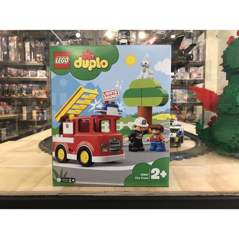 duplo 10901