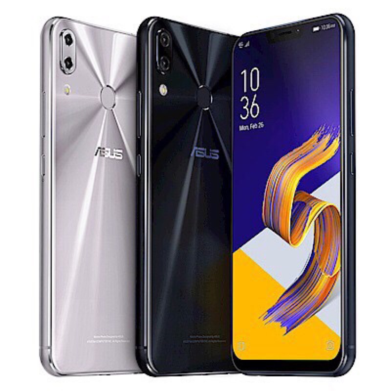 Asus 華碩 Zenfone 5Z 6G 128G 版 ZS620KL