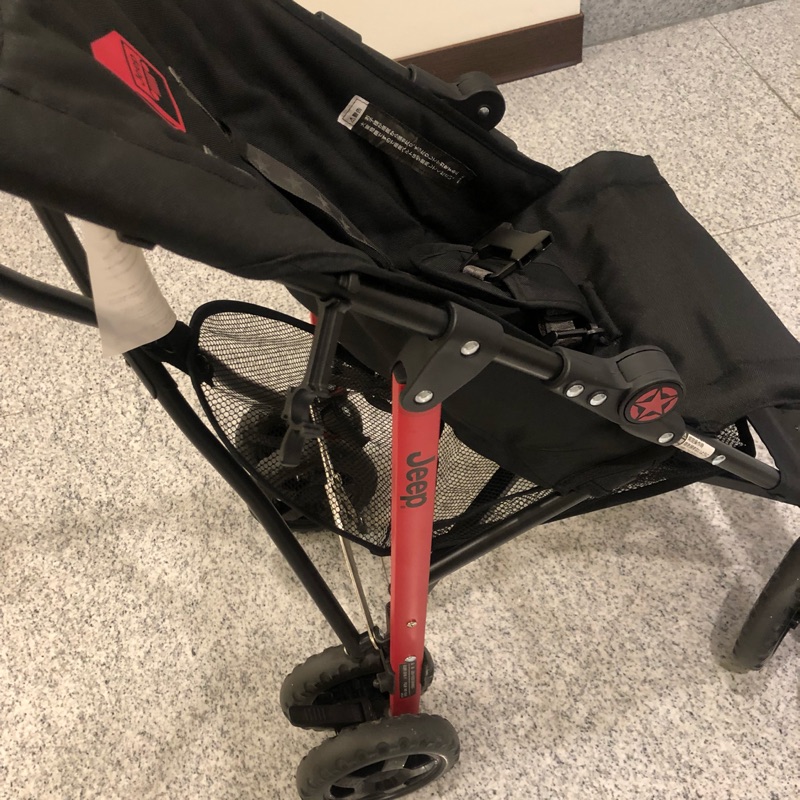Jeep推車日本購入全新品四月帶回 蝦皮購物