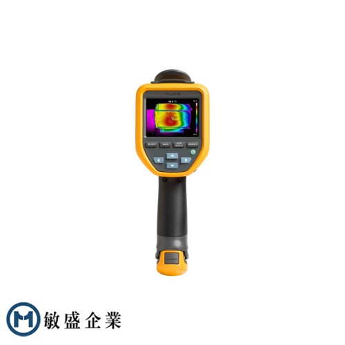 (敏盛企業)【FLUKE 代理商】Fluke TiS55+ 紅外線熱影像儀