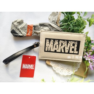 日本帶回收藏 MARVEL 星際大戰 STAR WARS 小袋 隨身包 零錢包 拉鍊包 悠遊卡套 證件 識別證卡