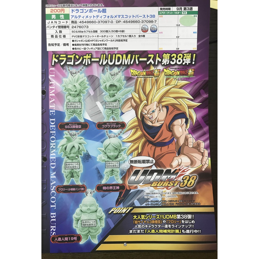 預購款 米花町 日版七龍珠超ss3孫悟空黑悟空時界王神人造人間19號布羅轉蛋扭蛋 蝦皮購物