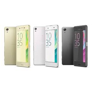 台灣現貨 SONY X 9H 鋼化玻璃 保護貼 索尼 *