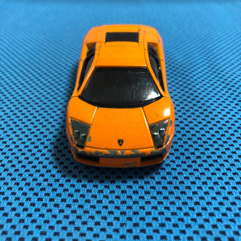 Tomica LAMBORGHINI MURCIELAGO（2003年）