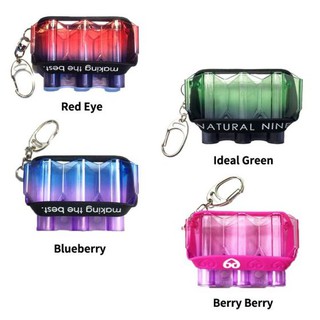 "NATURAL 9" L-style KRYSTAL Flight Case 鏢翼盒