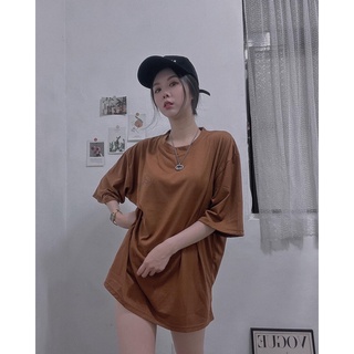 情侶款❤️舒適感up!!!Oversize字母寬TeE-預定