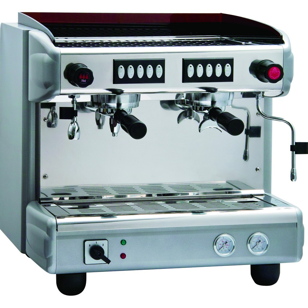YCTL02 半自動咖啡機（茶咖機、咖茶機、泡茶機、萃茶咖啡機、咖啡泡茶2用機）