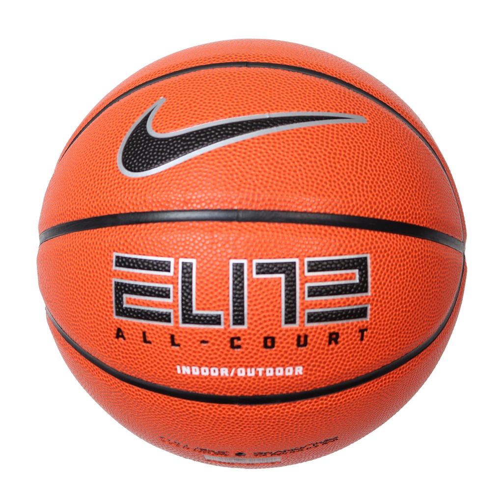Nike 籃球 Elite All Court 2.0 8P 7號球 室內外 橘【ACS】 N1004088855-07
