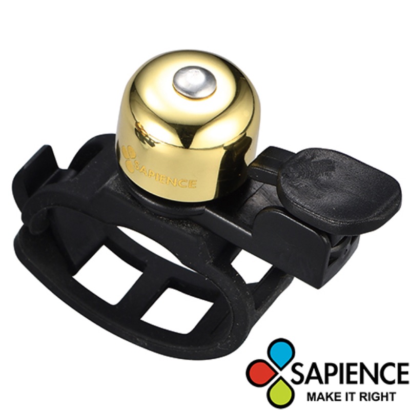 Sapience 自行車銅鈴鐺 BL-210